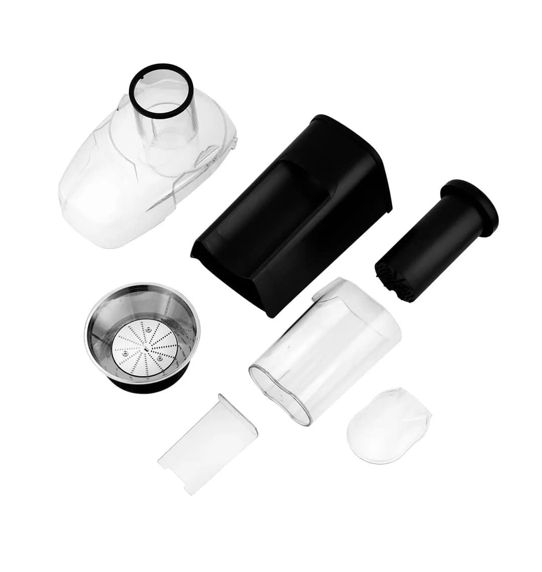 KITFORT Центробежная соковыжималка КТ-1116