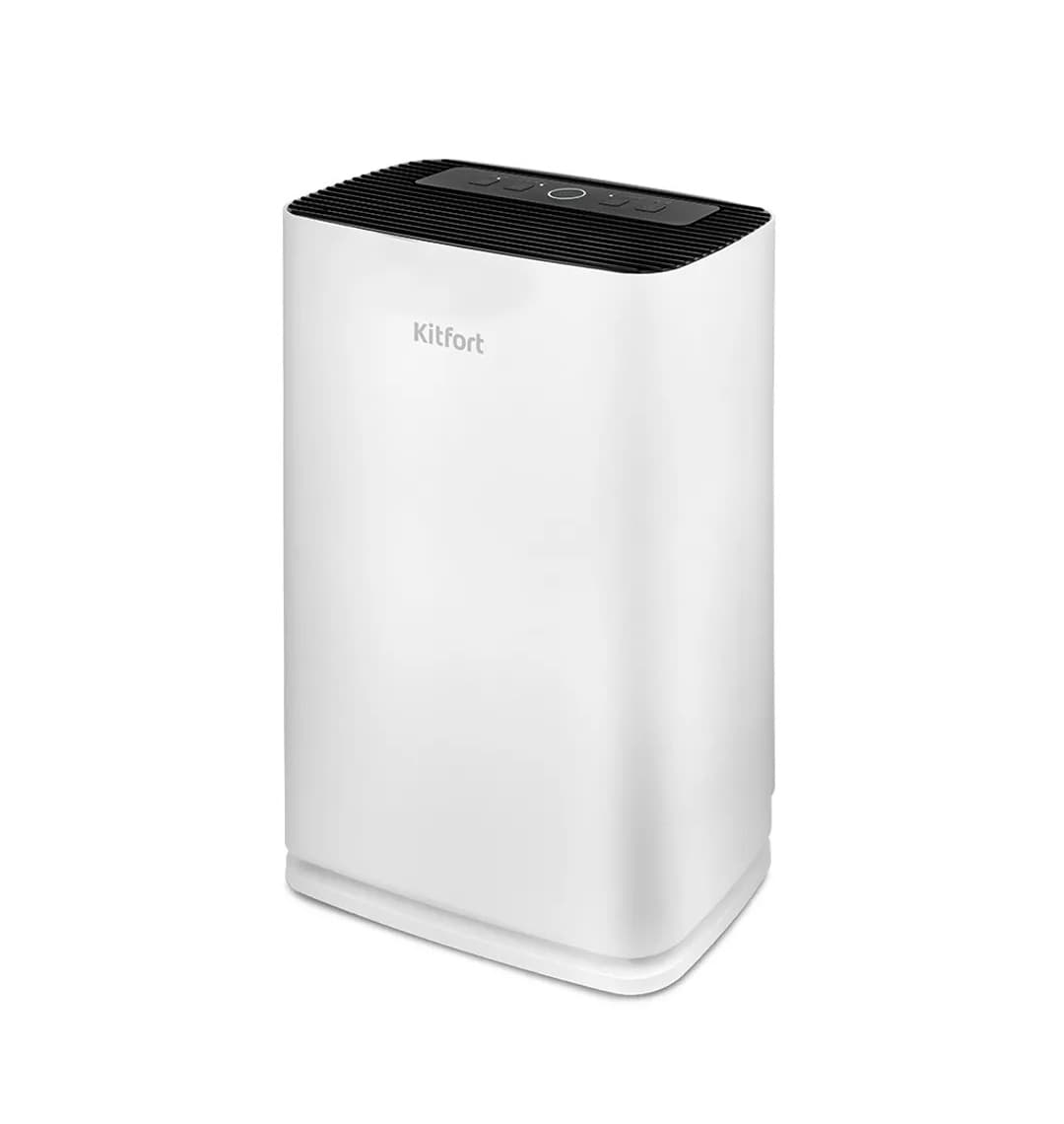 Очиститель воздуха KITFORT КТ-2824