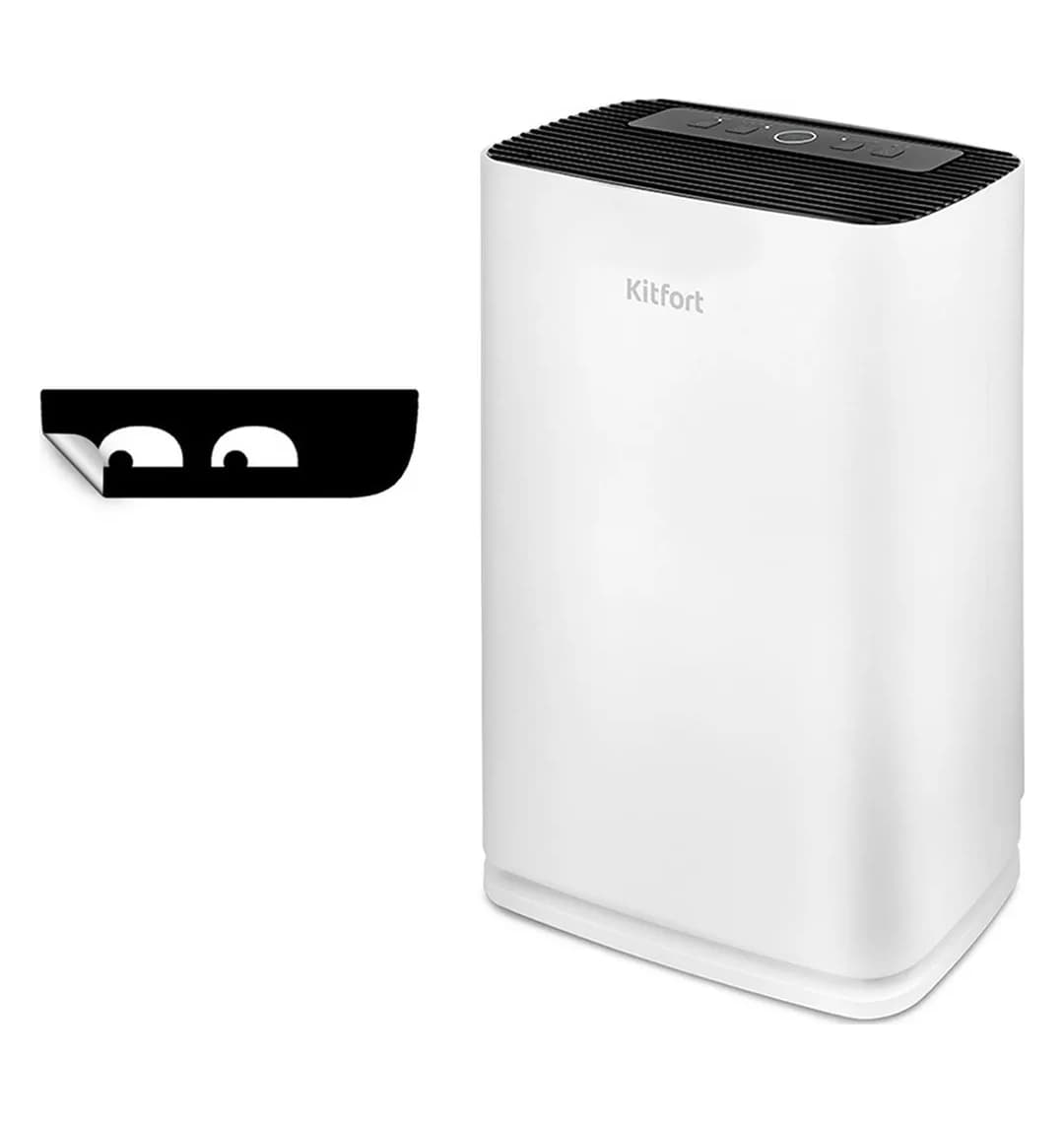 Очиститель воздуха KITFORT КТ-2824