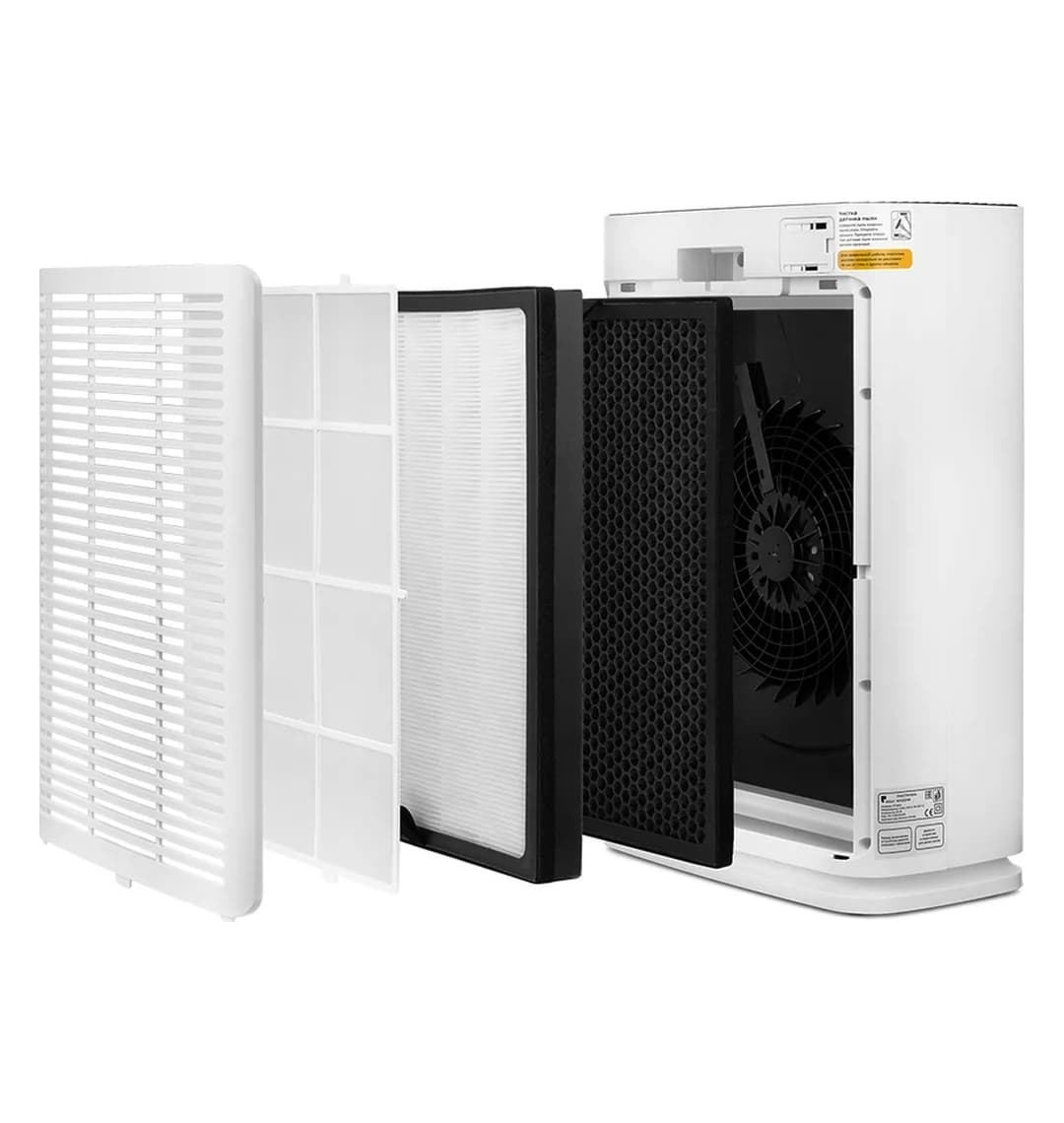 Очиститель воздуха KITFORT КТ-2824