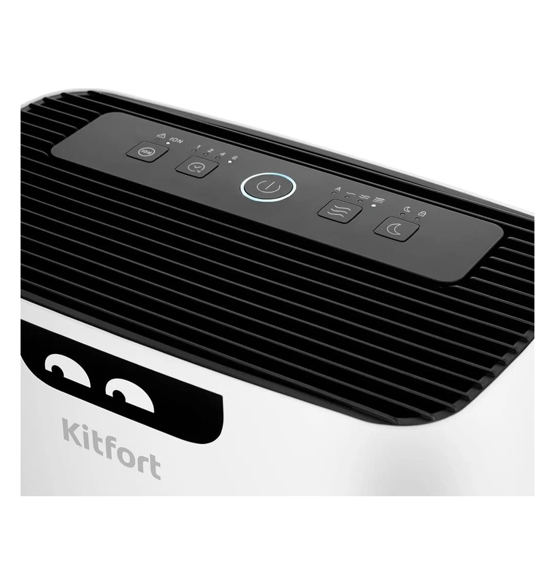 Очиститель воздуха KITFORT КТ-2824