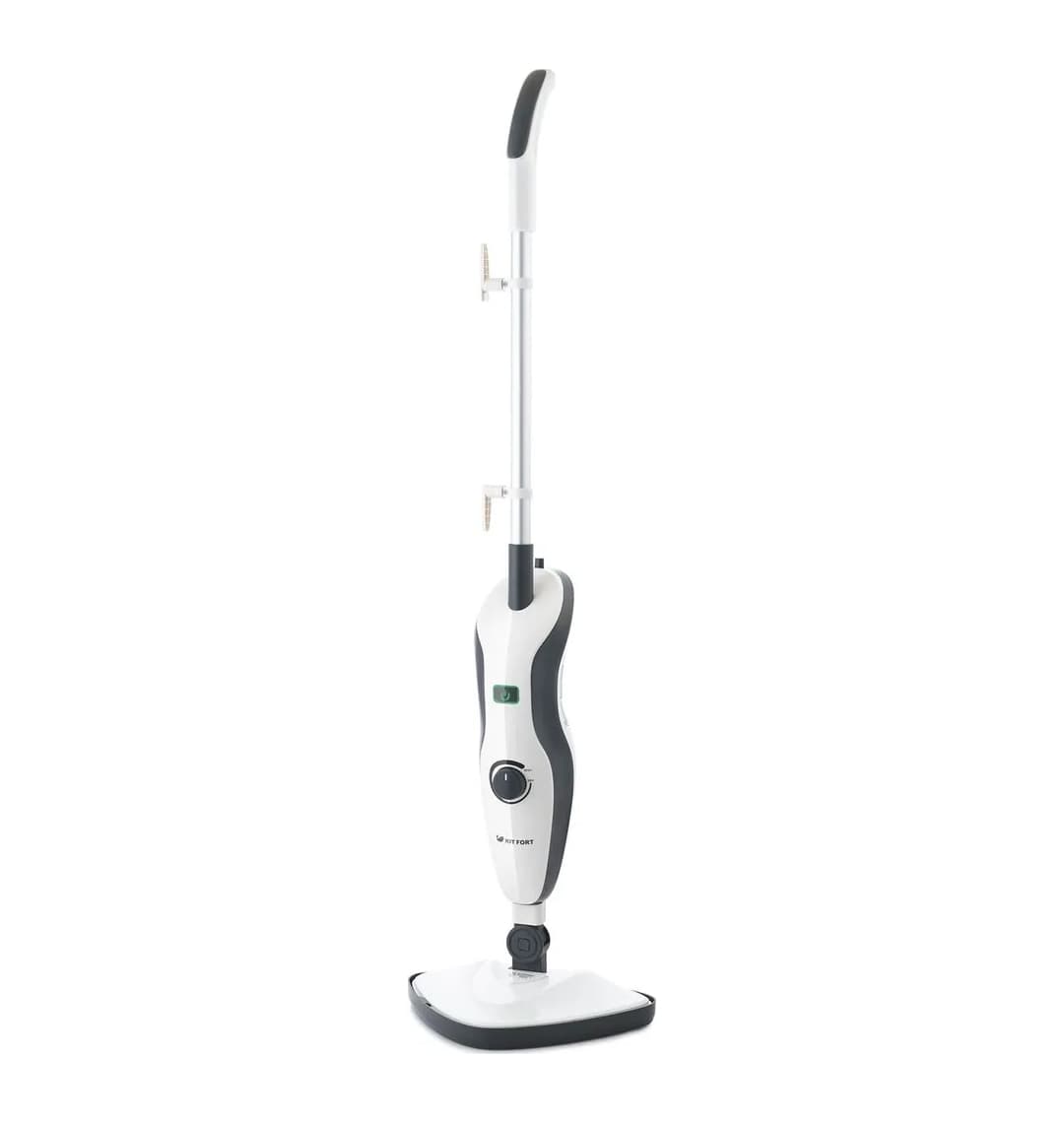 Паровая швабра KITFORT КТ-1006