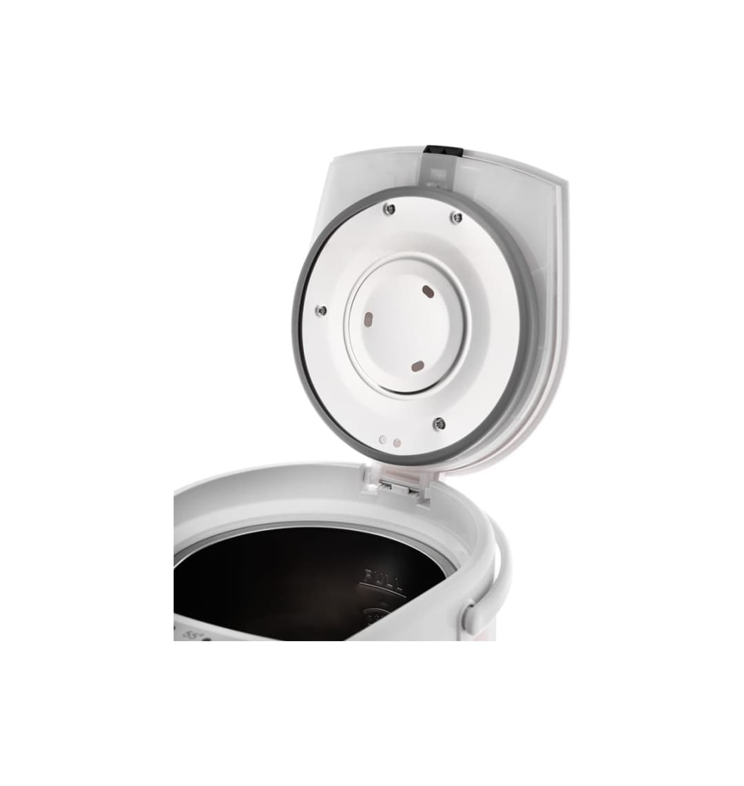 Термопот KITFORT КТ-2508-2 (белый)