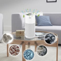 Очиститель воздуха KITFORT КТ-2813