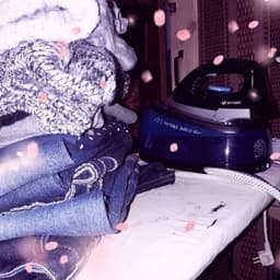 Паровая станция KITFORT КТ-922