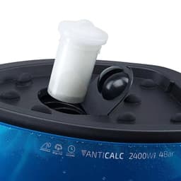 Паровая станция KITFORT КТ-922