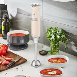 Блендер погружной KITFORT КТ-3084-1 (бежевый)