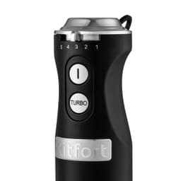 Блендер погружной KITFORT КТ-3084-2 (черный)