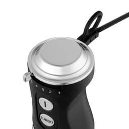 Блендер погружной KITFORT КТ-3084-2 (черный)