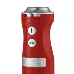 Блендер погружной KITFORT КТ-3084-3 (красный)