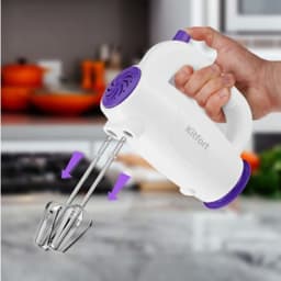 Миксер KITFORT КТ-3401