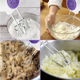 Миксер KITFORT КТ-3401