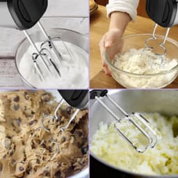 Миксер KITFORT КТ-3403