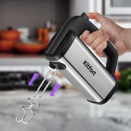 Миксер KITFORT КТ-3403