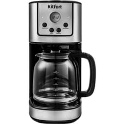 Кофеварка KITFORT КТ-732