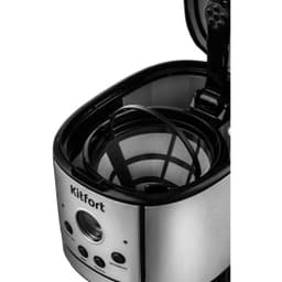 Кофеварка KITFORT КТ-732