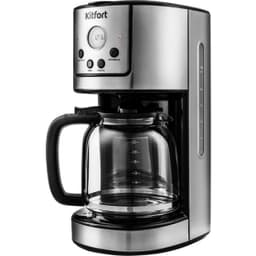 Кофеварка KITFORT КТ-732