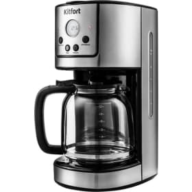 Кофеварка KITFORT КТ-732