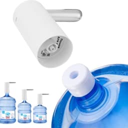 Помпа для воды KITFORT КТ-4010