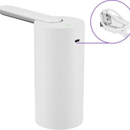 Помпа для воды KITFORT КТ-4010