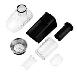 KITFORT Центробежная соковыжималка КТ-1116