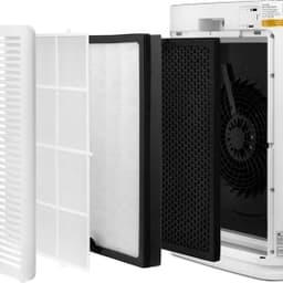 Очиститель воздуха KITFORT КТ-2824