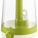 Увлажнитель воздуха KITFORT КТ-2828-2 (бело-салатовый)