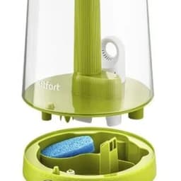 Увлажнитель воздуха KITFORT КТ-2829-2 (бело-салатовый)