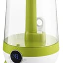 Увлажнитель воздуха KITFORT КТ-2829-2 (бело-салатовый)