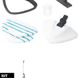 Паровая швабра KITFORT КТ-1006