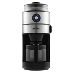 Кофеварка KITFORT КТ-716