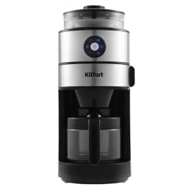 Кофеварка KITFORT КТ-716