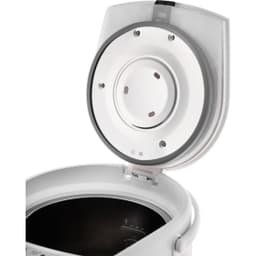 Термопот KITFORT КТ-2508-2 (белый)