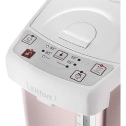 Термопот KITFORT КТ-2508-2 (белый)