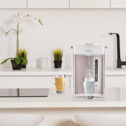 Термопот KITFORT КТ-2508-2 (белый)