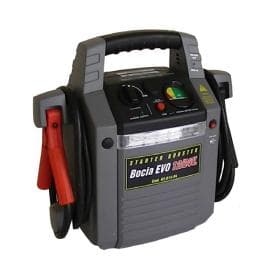 Переносное пусковое устройство 03.015.04 BOCIA EVO 12-24V .