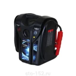 Переносное пусковое устройство 03.015.01 NEW HAPPY F4000-2 12/24 В.