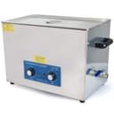 Ультразвуковая ванна для мойки деталей 02.009.25 CK27, объем 27 л.