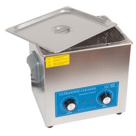 Ультразвуковая ванна для мойки деталей 02.009.13 CK3, объем 3 л.