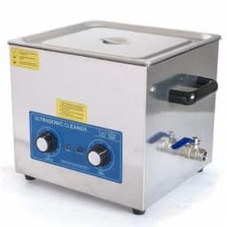 Ультразвуковая ванна для мойки деталей 02.009.17 CK9, объем 9 л.