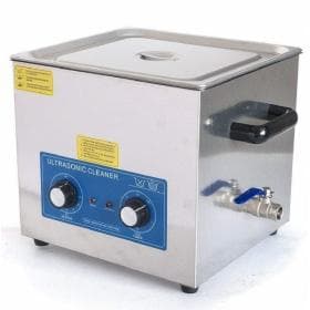 Ультразвуковая ванна для мойки деталей 02.009.17 CK9, объем 9 л.