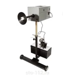 Станок для проточки тормозных дисков 02.003.09 NEW