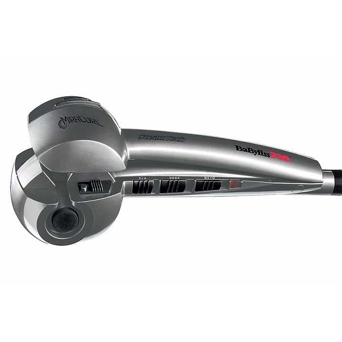 Плойка для создания локонов BaByliss PRO MIRACURL MOONLESS NIGHT 2665SE