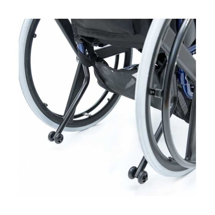 Инвалидная коляска Мега-Оптим FS 723 L