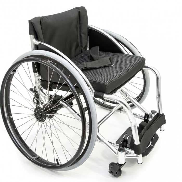 Инвалидная коляска Мега-Оптим для танцев FS 755 L