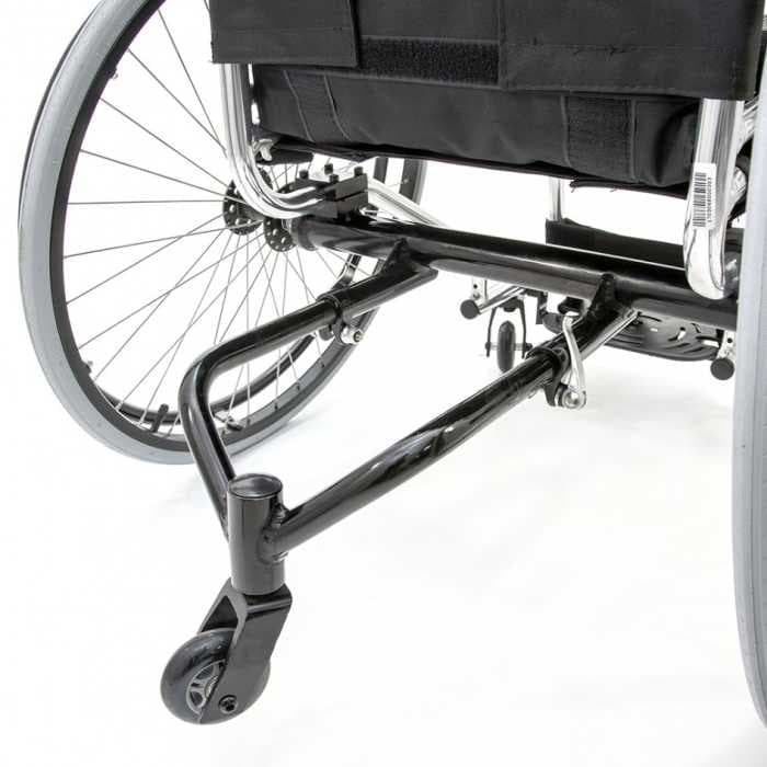 Инвалидная коляска Мега-Оптим для танцев FS 755 L