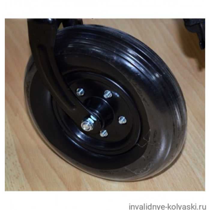 Инвалидная коляска Мега-Оптим 514A-4 (512 AE)