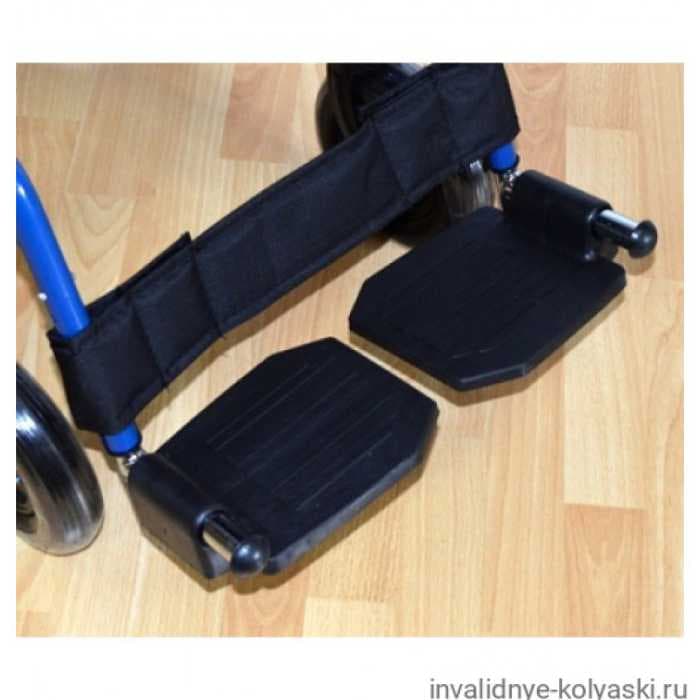 Инвалидная коляска Мега-Оптим 514A-4 (512 AE)