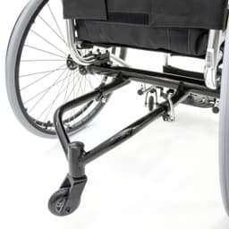 Инвалидная коляска Мега-Оптим для танцев FS 755 L