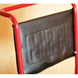 Инвалидная кресло-каталка Мега-Оптим FS 692-45